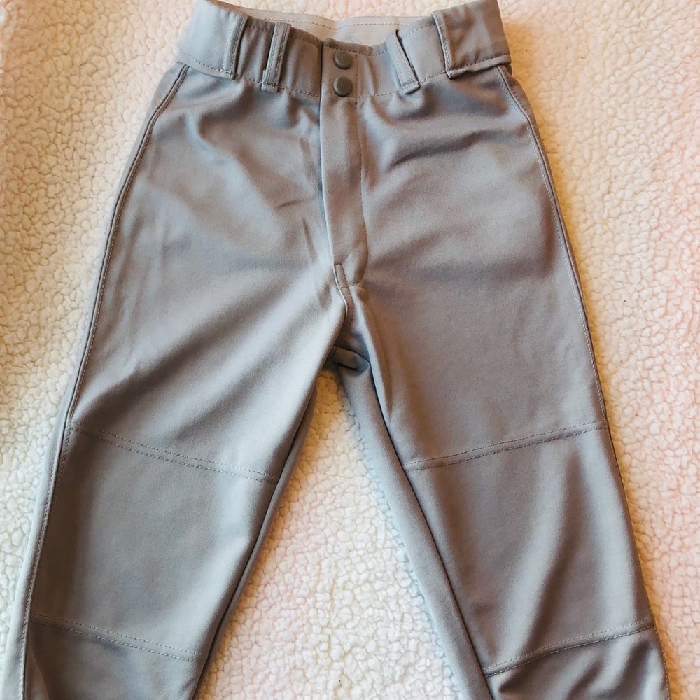 🔥5/$20🔥  Franklin youth baseball/softball pant